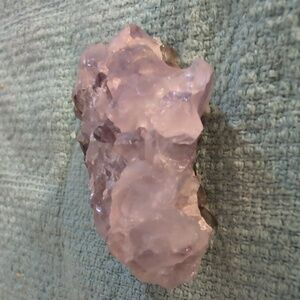 Amethyst Cluster